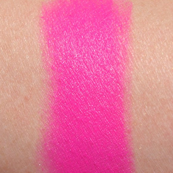 Last One! NIB MAC "CANDY YUM YUM" Matte Lipstick - Picture 3 of 8